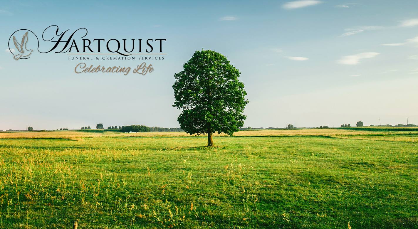 Hartquist Funeral Homes