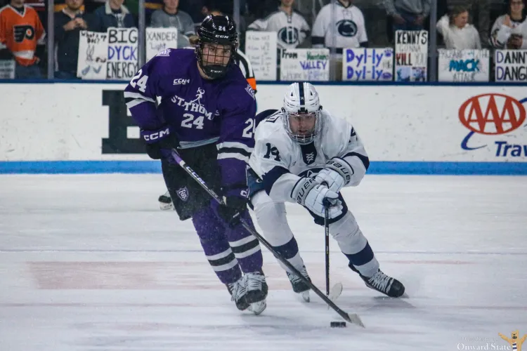 Penn State Nittany Lions hockey