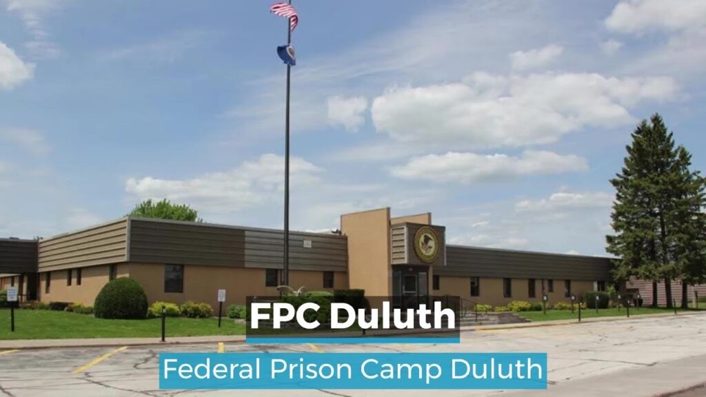 What Is the Duluth Jail Roster?