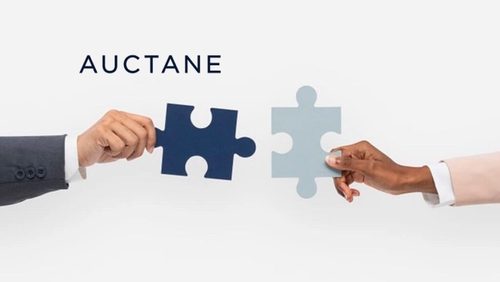 What is Auctane Endicia