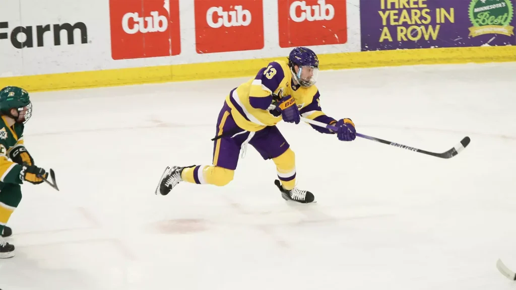 minnesota scores net