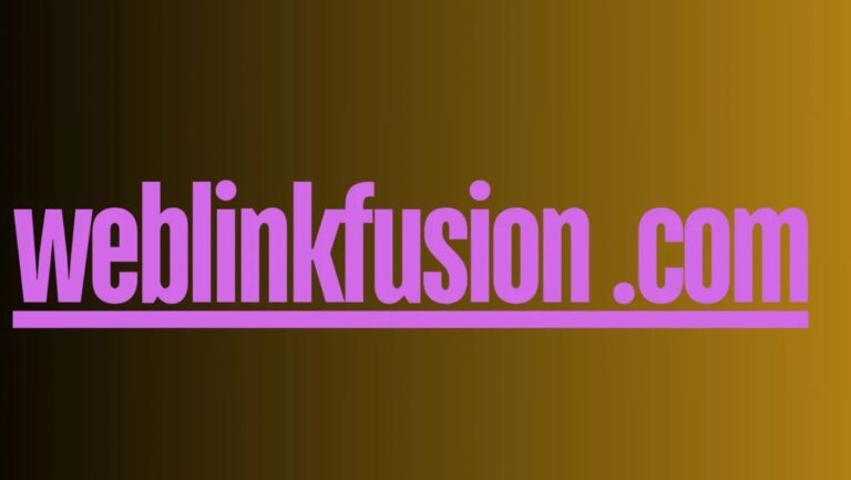 weblinkfusion .com